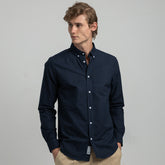 قميص أساسي L/S SH-544-S25